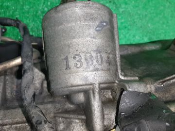 АКПП НА NISSAN MARCH K11 CG10DE