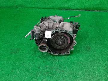 АКПП НА VOLKSWAGEN GOLF 5K1 CAXA