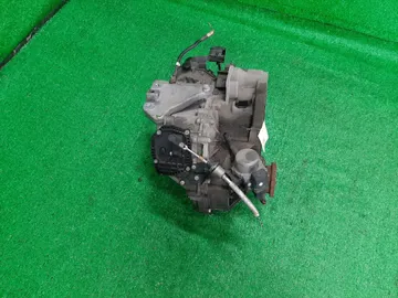 АКПП НА VOLKSWAGEN GOLF 5K1 CAXA