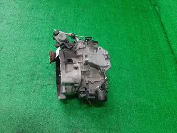 АКПП НА VOLKSWAGEN GOLF 5K1 CAXA