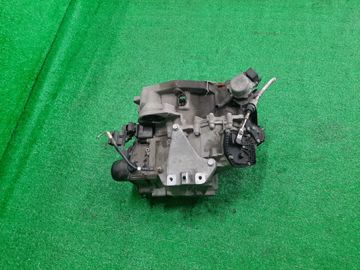 АКПП НА VOLKSWAGEN GOLF 5K1 CAXA