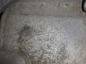 АКПП НА VOLKSWAGEN GOLF 5K1 CAXA