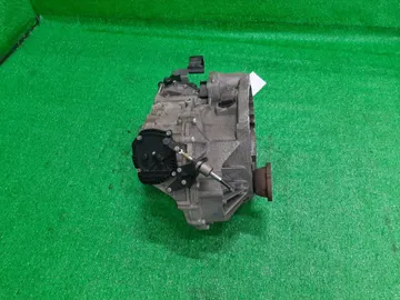 АКПП НА VOLKSWAGEN GOLF 5K1 CAXA