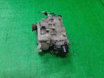 АКПП НА VOLKSWAGEN GOLF 5K1 CAXA