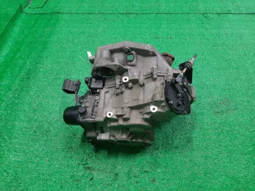 АКПП НА VOLKSWAGEN GOLF 5K1 CAXA
