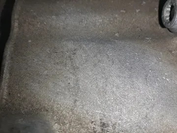 АКПП НА VOLKSWAGEN GOLF 5K1 CAXA