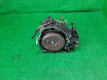 АКПП НА HONDA STREAM RN1 D17A