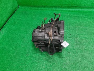 АКПП НА HONDA STREAM RN1 D17A