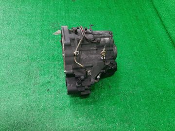 АКПП НА HONDA STREAM RN1 D17A