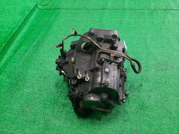 АКПП НА HONDA STREAM RN1 D17A