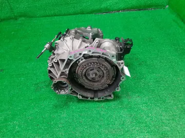 АКПП НА VOLKSWAGEN JETTA 1K2 CAVD