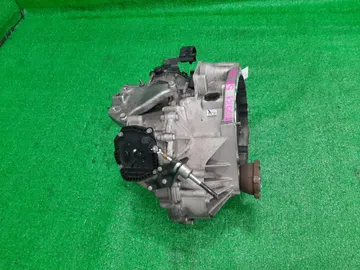 АКПП НА VOLKSWAGEN JETTA 1K2 CAVD