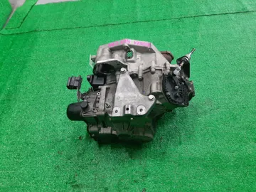 АКПП НА VOLKSWAGEN JETTA 1K2 CAVD