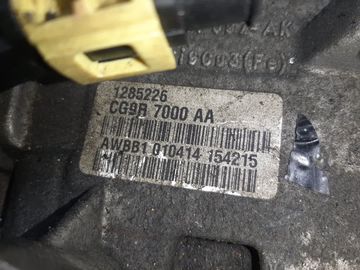 АКПП НА VOLVO V40 MV48 B4164T