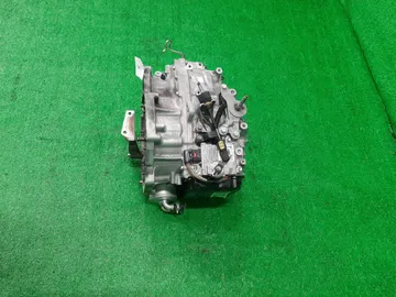 АКПП НА PEUGEOT 3008 T84 5F02
