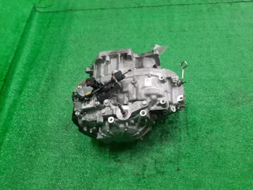 АКПП НА PEUGEOT 3008 T84 5F02