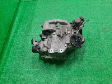 АКПП НА VOLKSWAGEN JETTA 1K2 CAXA