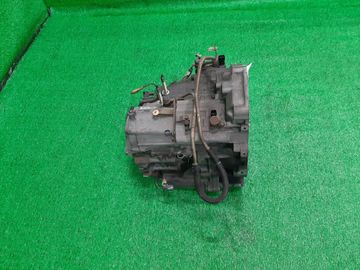 АКПП НА HONDA STREAM RN1 D17A