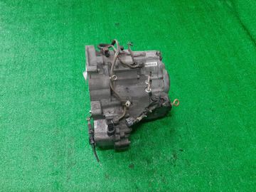 АКПП НА HONDA STREAM RN1 D17A