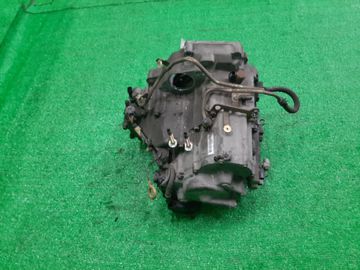 АКПП НА HONDA STREAM RN1 D17A