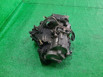 АКПП НА HONDA STREAM RN1 D17A