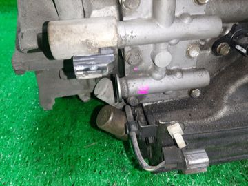 АКПП НА HONDA STREAM RN1 D17A