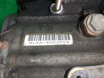 АКПП НА HONDA STREAM RN1 D17A