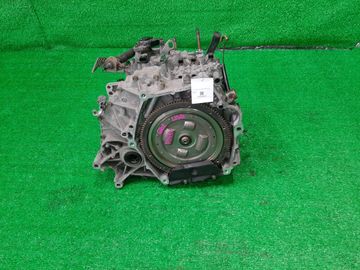 АКПП НА HONDA FIT GD1 L13A