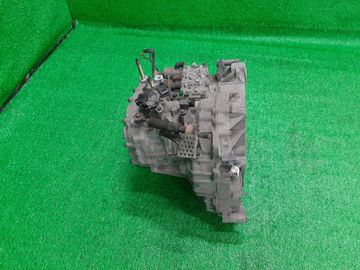 АКПП НА HONDA FIT GD1 L13A