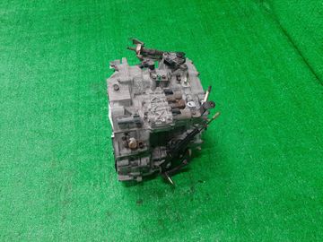 АКПП НА HONDA FIT GD1 L13A