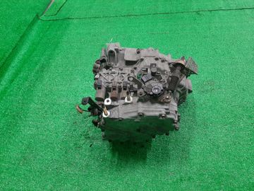 АКПП НА HONDA FIT GD1 L13A