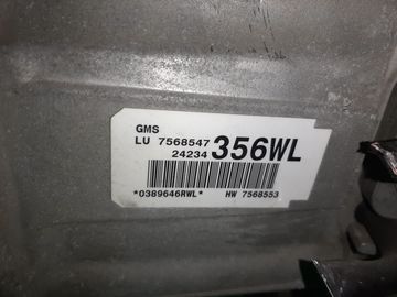 АКПП НА BMW 325I E91 N52B25AF