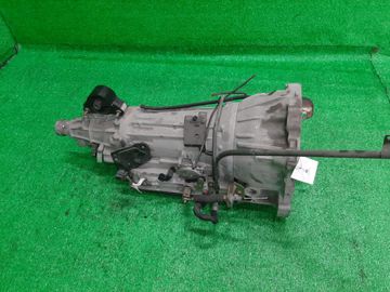 АКПП НА MAZDA BONGO FRIENDEE SGEW FE