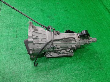 АКПП НА MAZDA BONGO FRIENDEE SGEW FE