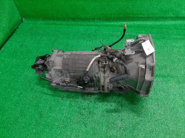 АКПП НА SUBARU IMPREZA GF1 EJ151