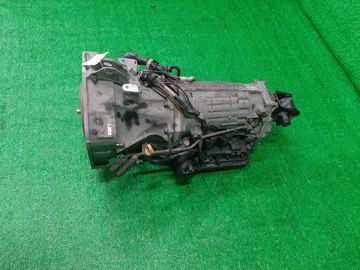 АКПП НА SUBARU IMPREZA GF1 EJ151