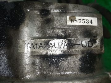 АКПП НА SUBARU IMPREZA GF1 EJ151