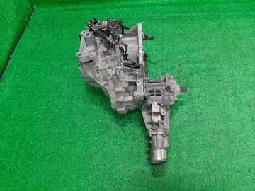 АКПП НА JEEP COMPASS MK49 ED3