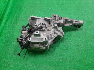 АКПП НА JEEP COMPASS MK49 ED3