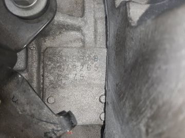 АКПП НА JEEP COMPASS MK49 ED3