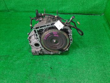 АКПП НА HONDA ODYSSEY RB3 K24A