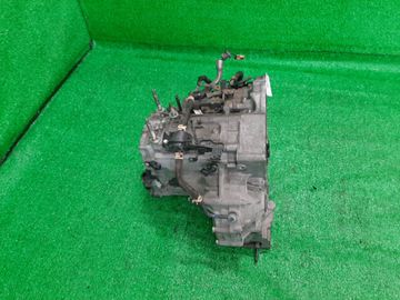АКПП НА HONDA ODYSSEY RB3 K24A