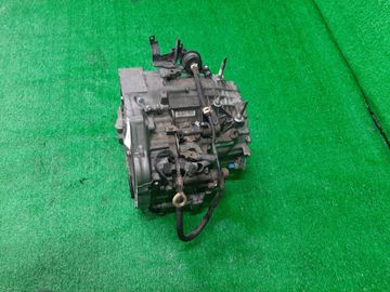 АКПП НА HONDA ODYSSEY RB3 K24A