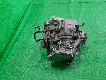 АКПП НА HONDA ODYSSEY RB3 K24A