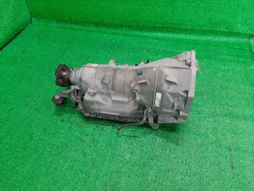 АКПП НА BMW 525I E60 N52B25AF