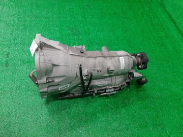 АКПП НА BMW 525I E60 N52B25AF