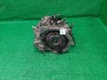 АКПП НА NISSAN SERENA TC24 QR20DE