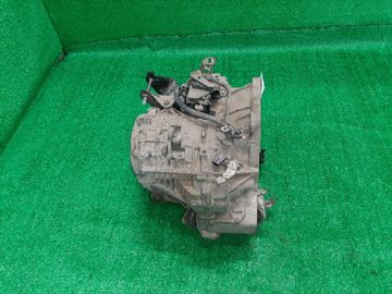 АКПП НА NISSAN SERENA TC24 QR20DE