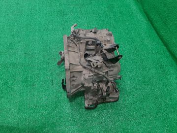 АКПП НА NISSAN SERENA TC24 QR20DE