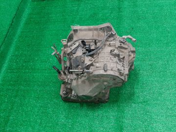 АКПП НА NISSAN SERENA TC24 QR20DE